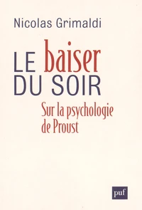 Le baiser du soir