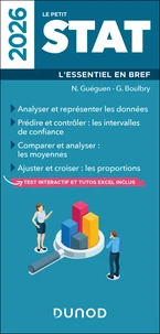 Le petit stat
