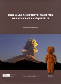 Cinq mille ans d'histoire au pied des volcans en Equateur