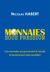 Monnaies sous pression