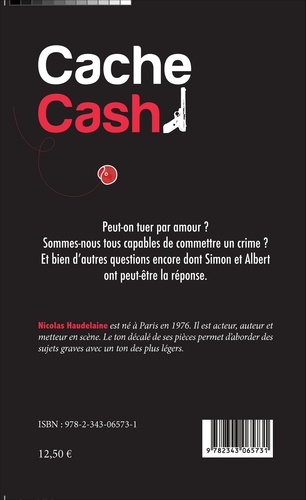 Cache Cash