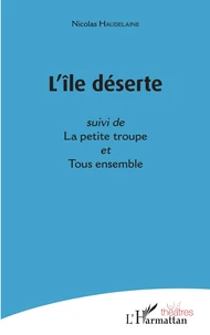 L'île déserte