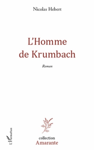 L'homme de Krumbach