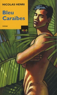 Bleu Caraïbes