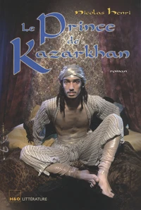 Le Prince de Kazarkhan