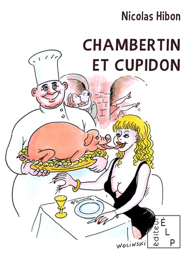 Chambertin et Cupidon