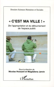C'est ma ville