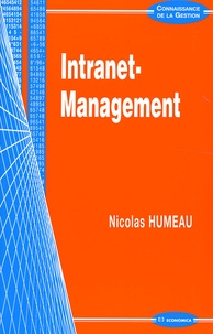 Nicolas Humeau - Intranet-Management.