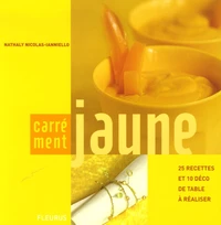 Carrément Jaune