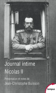 Journal intime