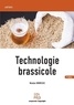 Nicolas Imbreckx - Technologie brassicole.