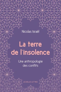 La terre de l'insolence