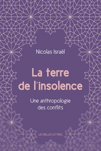 La terre de l'insolence