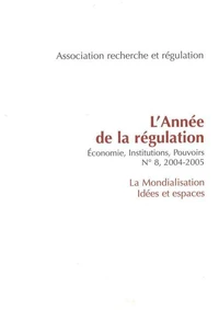 La Mondialisation : idées et espaces