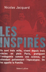 Les Inspirés