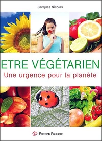 Etre végétarien