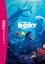 Le monde de Dory. Le roman du film - Occasion