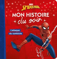 L'attaque du symbiote
