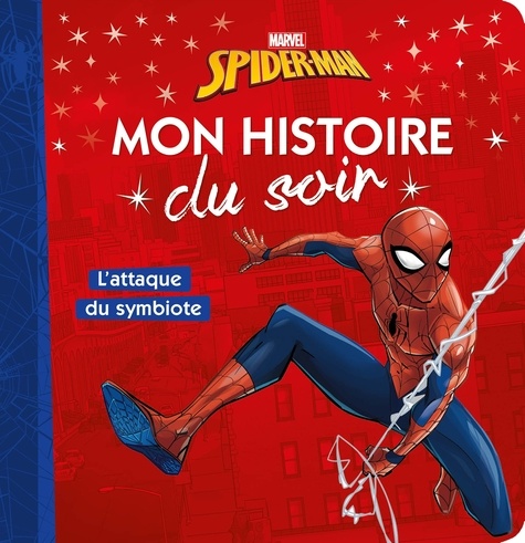 Spider-Man  L'attaque du symbiote