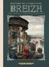 Nicolas Jarry et Thierry Jigourel - Breizh Histoire de la Bretagne Tome 5 : La guerre des deux Jeanne.