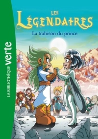 Les Légendaires Tome 5.pdf