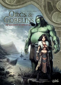 Orcs et Gobelins T32