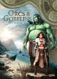 Orcs et Gobelins T32