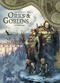 Orks &amp; Goblins. Band 26