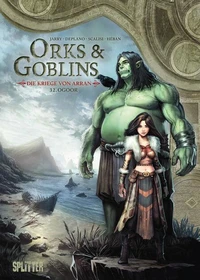 Orks &amp; Goblins. Band 32