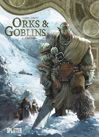 Orks &amp; Goblins. Band 3