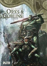 Orks &amp; Goblins. Band 6