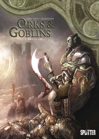 Orks &amp; Goblins. Band 7