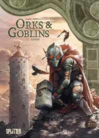 Orks &amp; Goblins. Band 17