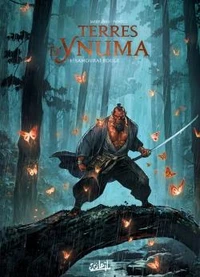 Terres d'Ynuma T01 - Édition spéciale Fnac