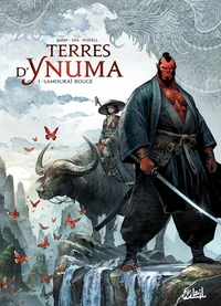 Terres d'Ynuma