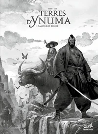 Terres d'Ynuma