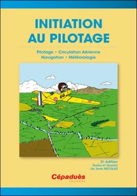 Initiation au pilotage