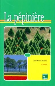 La pépinière
