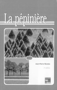 La pépinière