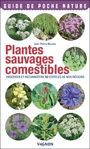 Plantes sauvages comestibles