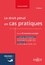 Le droit pénal en cas pratiques. Plus de 45 exercices corrigés sur les notions clés du programme 3e édition