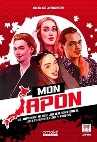 Mon Japon