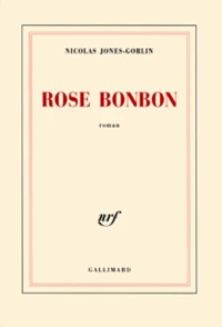 Rose Bonbon