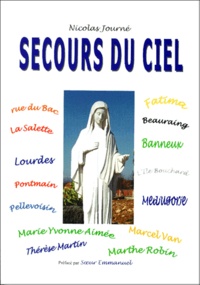 Secours du ciel. Dons du Père.pdf