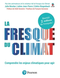 La fresque du climat
