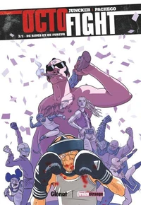 Octofight - Tome 02