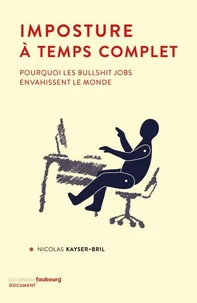 Imposture à temps complet