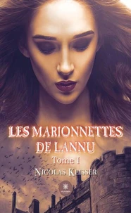 Les marionnettes de Lannu Tome 1