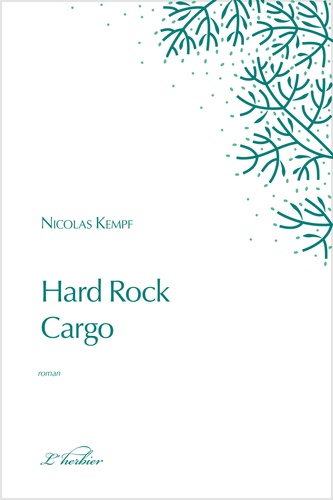 Hard Rock Cargo - Occasion