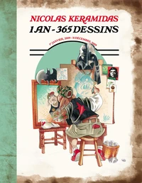 1 an - 365 dessins